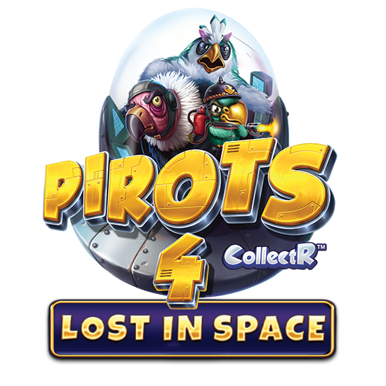 Jugar Pirots 4 Gratis.