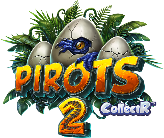 Slot Pirots 2.